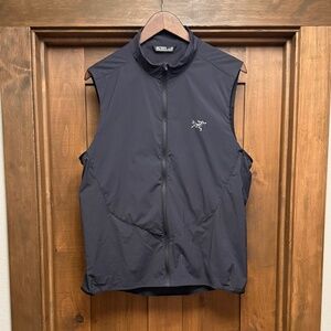 Norvan Insulated Vest, Men's